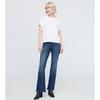 T-shirt PurePima Vintage Dolman pour femmes