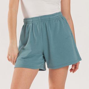 Lazypants Women's Kate French Terry Short
