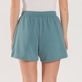 Lazypants Women's Kate French Terry Short