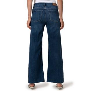 Mavi Women's Paloma Wide Leg Jean