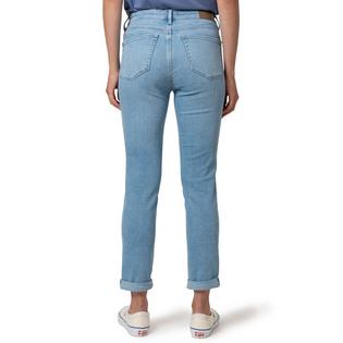 Mavi Women's Kathleen Slim Boyfriend Jean
