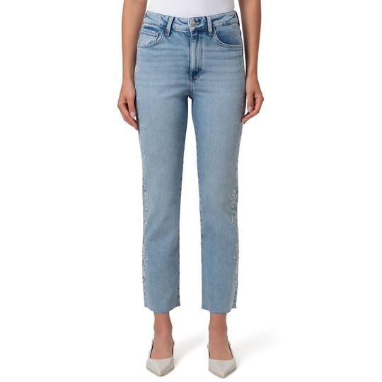 Mavi Jean droit New York pour femmes