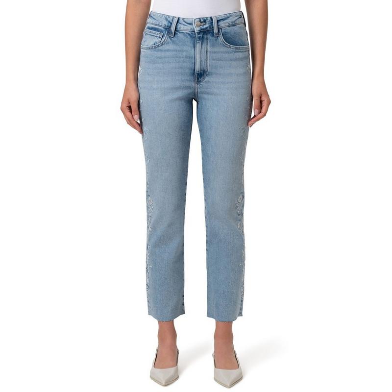 Mavi Jean droit New York pour femmes