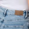 Jean droit New York pour femmes