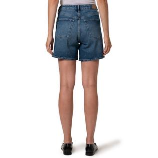 Mavi Women's Heidi Long Jean Short