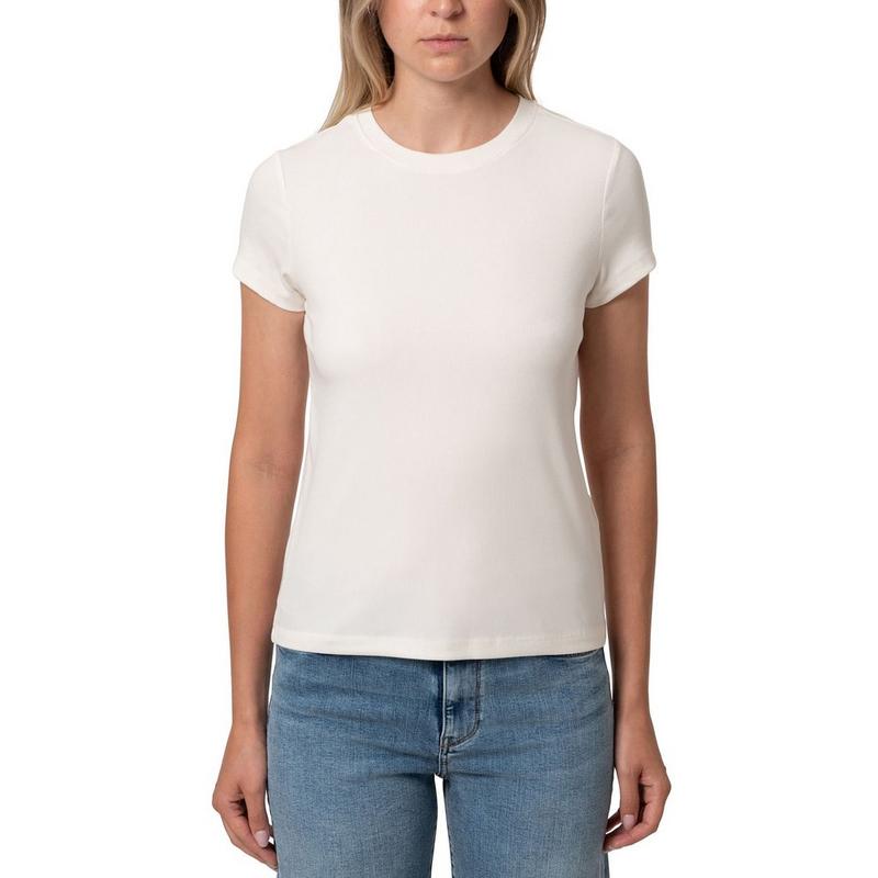 Mavi T-shirt Basic pour femmes