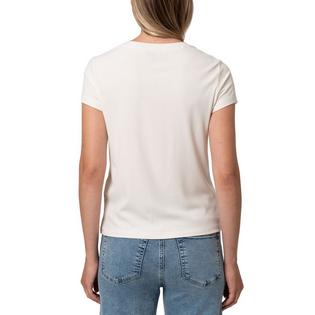 Mavi T-shirt Basic pour femmes