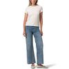 Women s Short Sleeve Basic T-Shirt