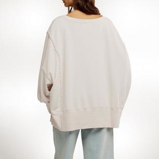 Free People Chandail graphique Camden pour femmes