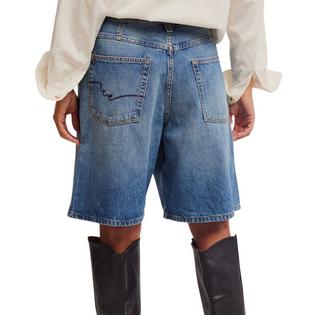 Free People Short Montana pour femmes