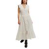 Robe midi Desert Dazed pour femmes