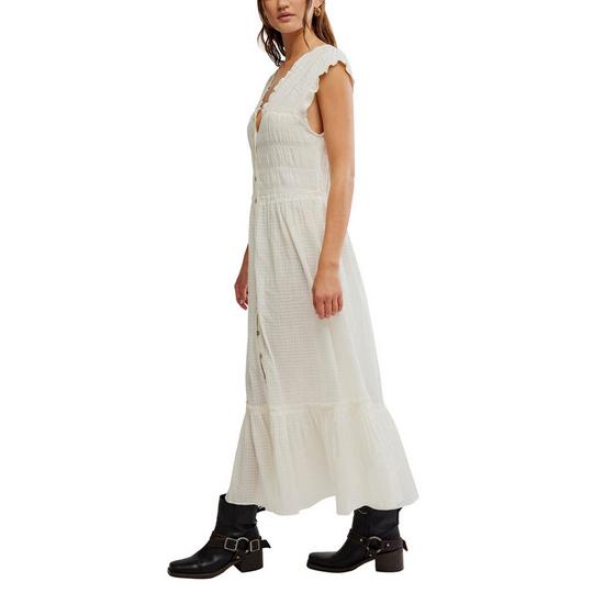 Women's Desert Dazed Midi Dress | Free People | Sporting Life Online