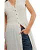 Robe midi Desert Dazed pour femmes