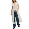 Robe midi Desert Dazed pour femmes