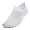 Unisex Essential Ultra-Low Sock  6 Pack 