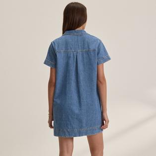 Velvet Women's Delena Denim Dress