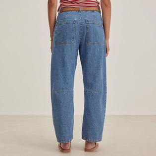 Velvet Women's Farah Denim Pant