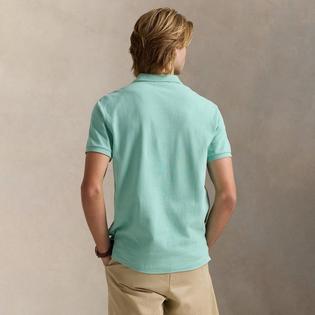 Polo Ralph Lauren Polo en maille coupe classique pour hommes