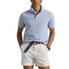Men s Classic Fit Mesh Polo