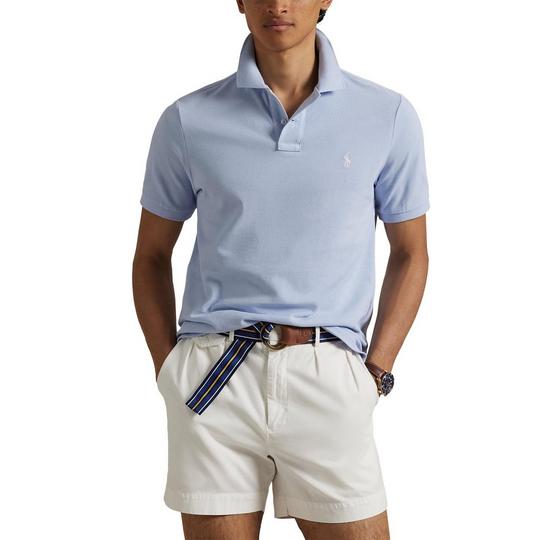 Polo Ralph Lauren Men s Classic Fit Mesh Polo