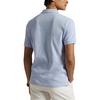 Men s Classic Fit Mesh Polo