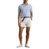 Men s Classic Fit Mesh Polo