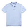 Men s Classic Fit Mesh Polo