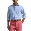 Men s Classic Fit Gingham Oxford Shirt