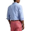 Men s Classic Fit Gingham Oxford Shirt