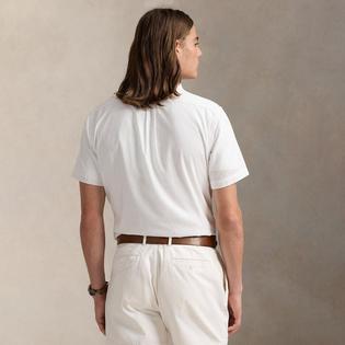 Polo Ralph Lauren Chemise Seersucker Coupe Classique pour hommes