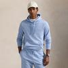 Chandail   capuchon en molleton Loopback pour hommes