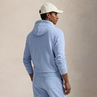 Polo Ralph Lauren Men's Loopback Fleece Hoodie