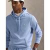 Chandail   capuchon en molleton Loopback pour hommes