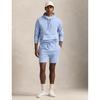 Chandail   capuchon en molleton Loopback pour hommes