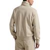 Chandail   glissi re 1 4 Loopback pour hommes