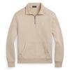 Chandail   glissi re 1 4 Loopback pour hommes