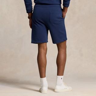 Polo Ralph Lauren Men's 6.5" Loopback Fleece Short