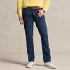 Men s Varick Slim Straight Garment-Dyed Jean
