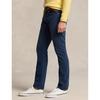 Men s Varick Slim Straight Garment-Dyed Jean