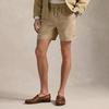 Men s 6  Polo Prepster Linen Short