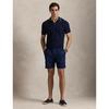 Short en lin Polo Prepster de 6 pouces pour hommes