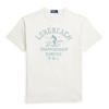 T-shirt   graphisme en jersey   coupe classique pour hommes