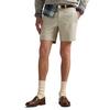 Men s 7  Stretch Classic Fit Chino Short