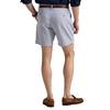 Shorts en seersucker extensible classique de 7 pouces pour hommes