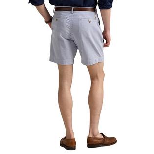 Polo Ralph Lauren Men's 7-Inch Stretch Classic Seersucker Short