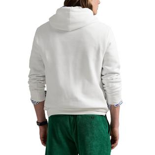 Polo Ralph Lauren Men's Polo Bear Fleece Hoodie