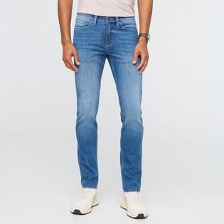 DUER Men's Performance Denim Slim Jean