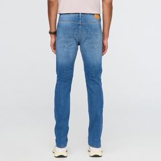DUER Men's Performance Denim Slim Jean