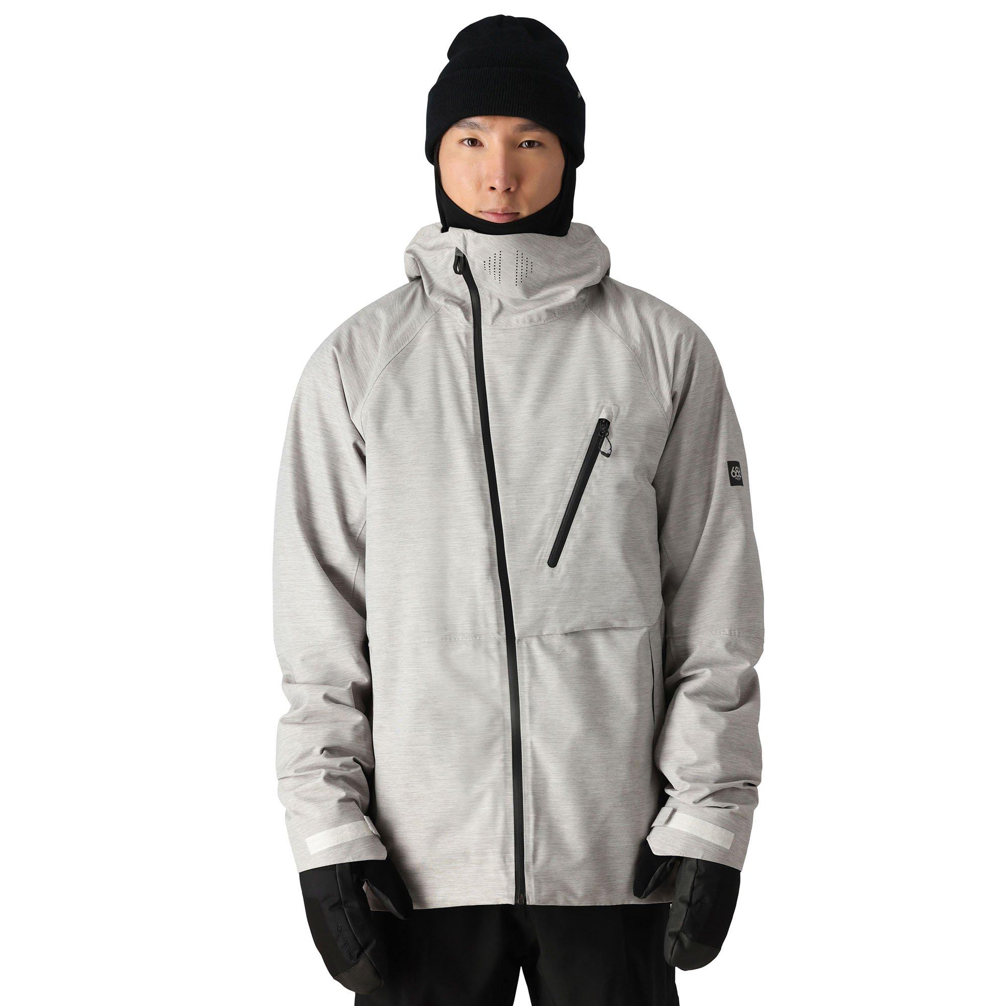 最終値下げ　686 Hydra Thermagraph Jacket 686 Men's Hydra Thermagraph® Jacket – 686.com