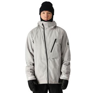 686 Men's Hydra Thermagraph Jacket